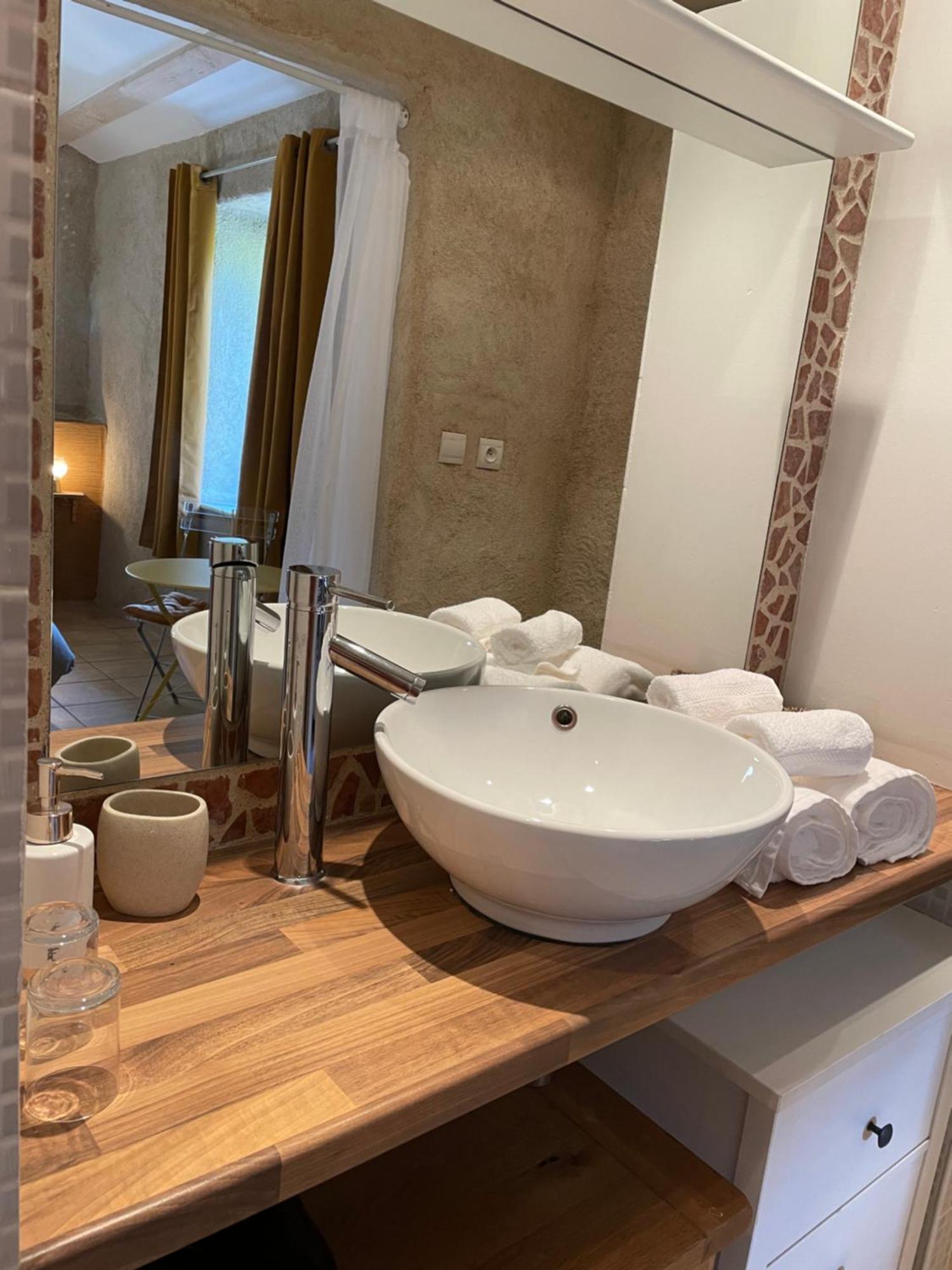 Moulin De L'Arcas Hotel Premian Ngoại thất bức ảnh