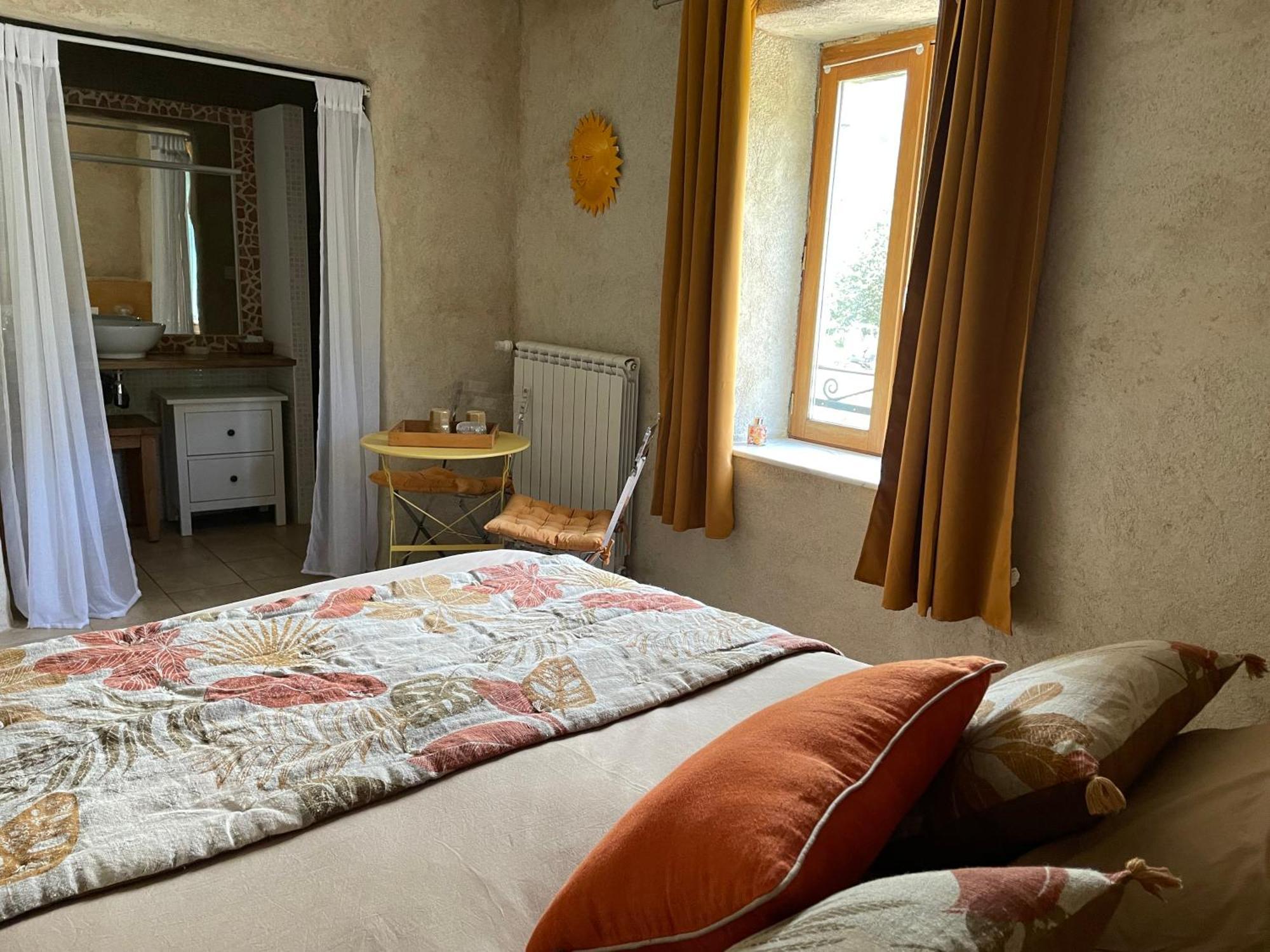 Moulin De L'Arcas Hotel Premian Ngoại thất bức ảnh