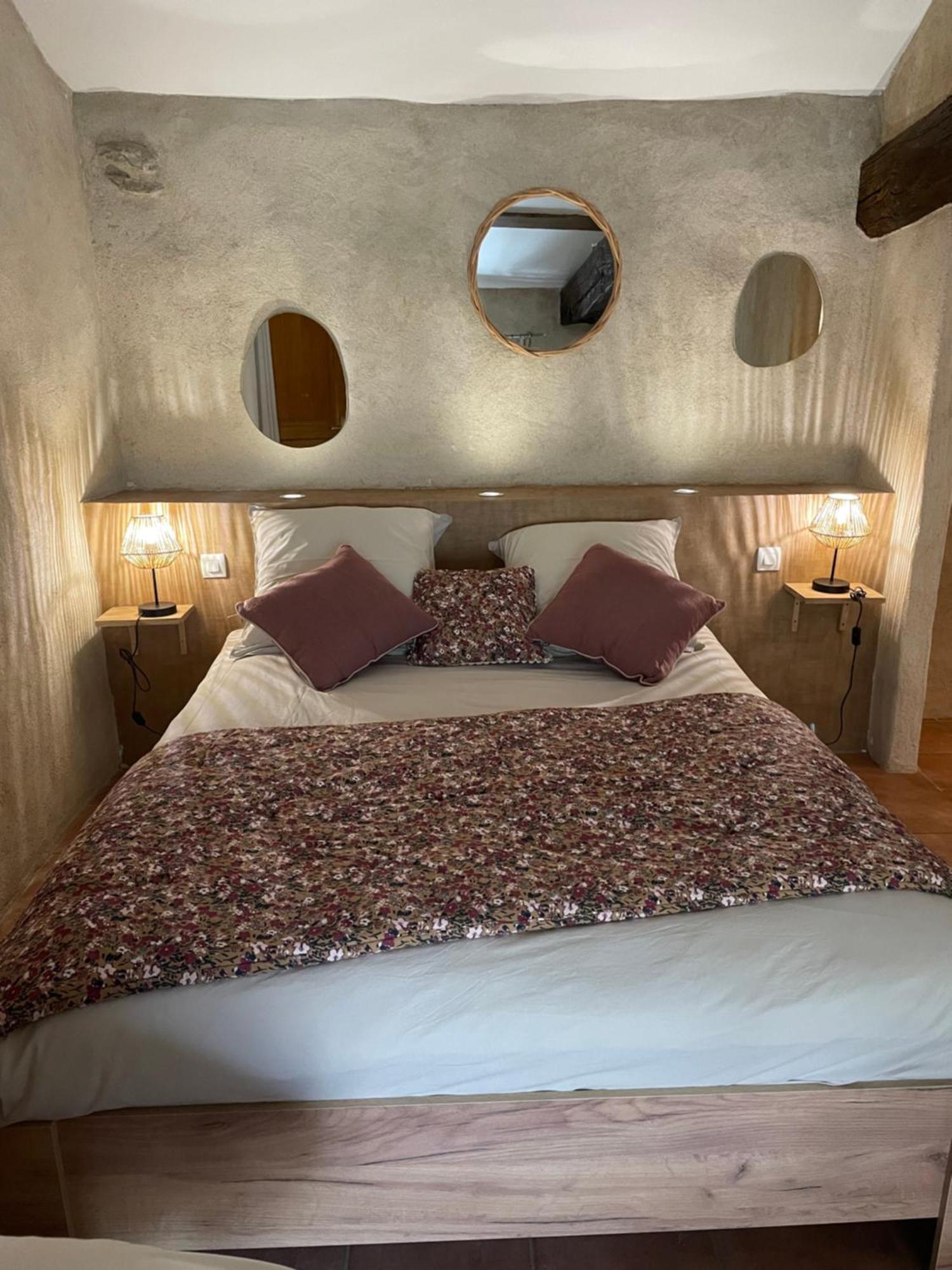 Moulin De L'Arcas Hotel Premian Ngoại thất bức ảnh