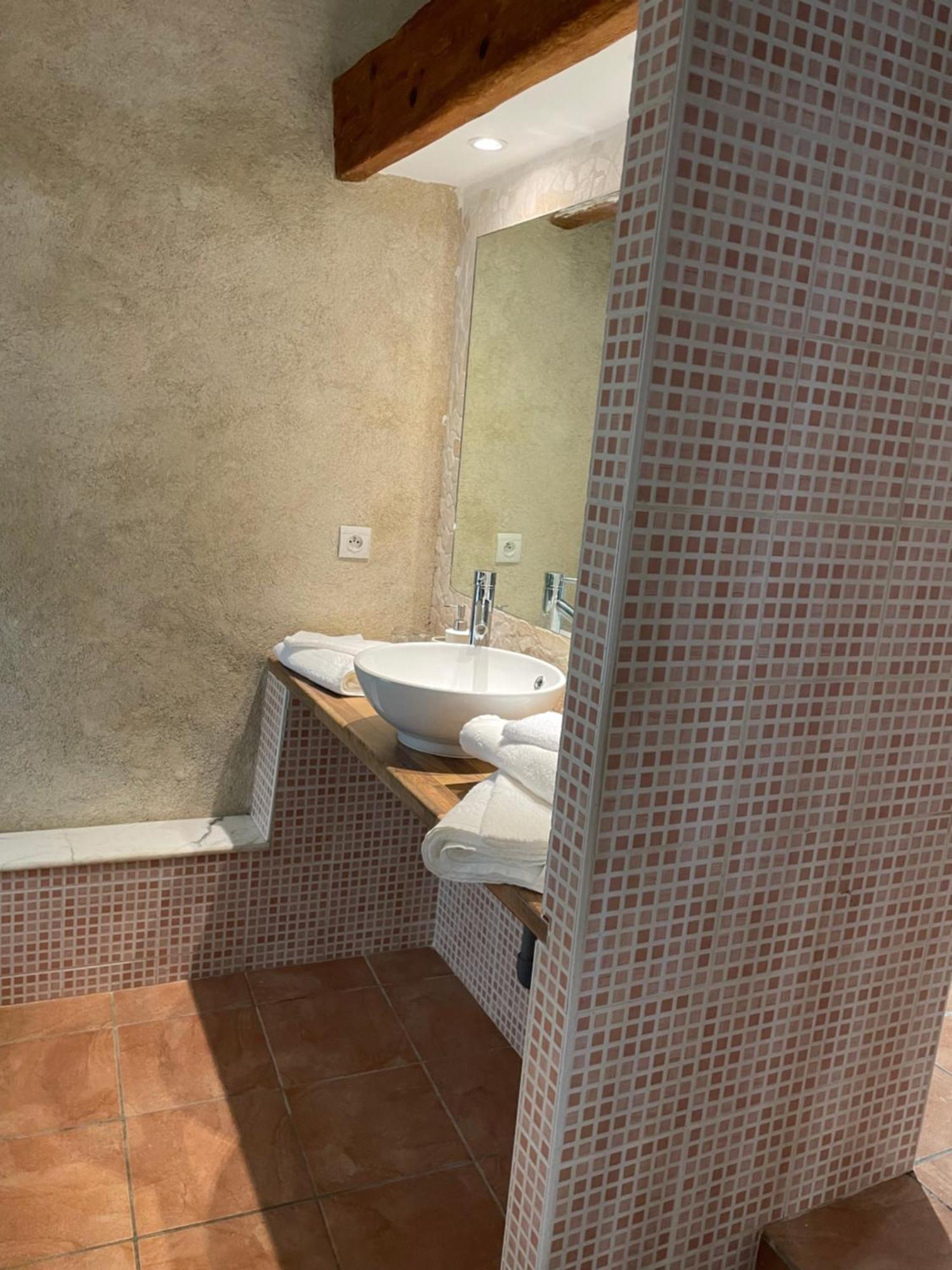 Moulin De L'Arcas Hotel Premian Ngoại thất bức ảnh