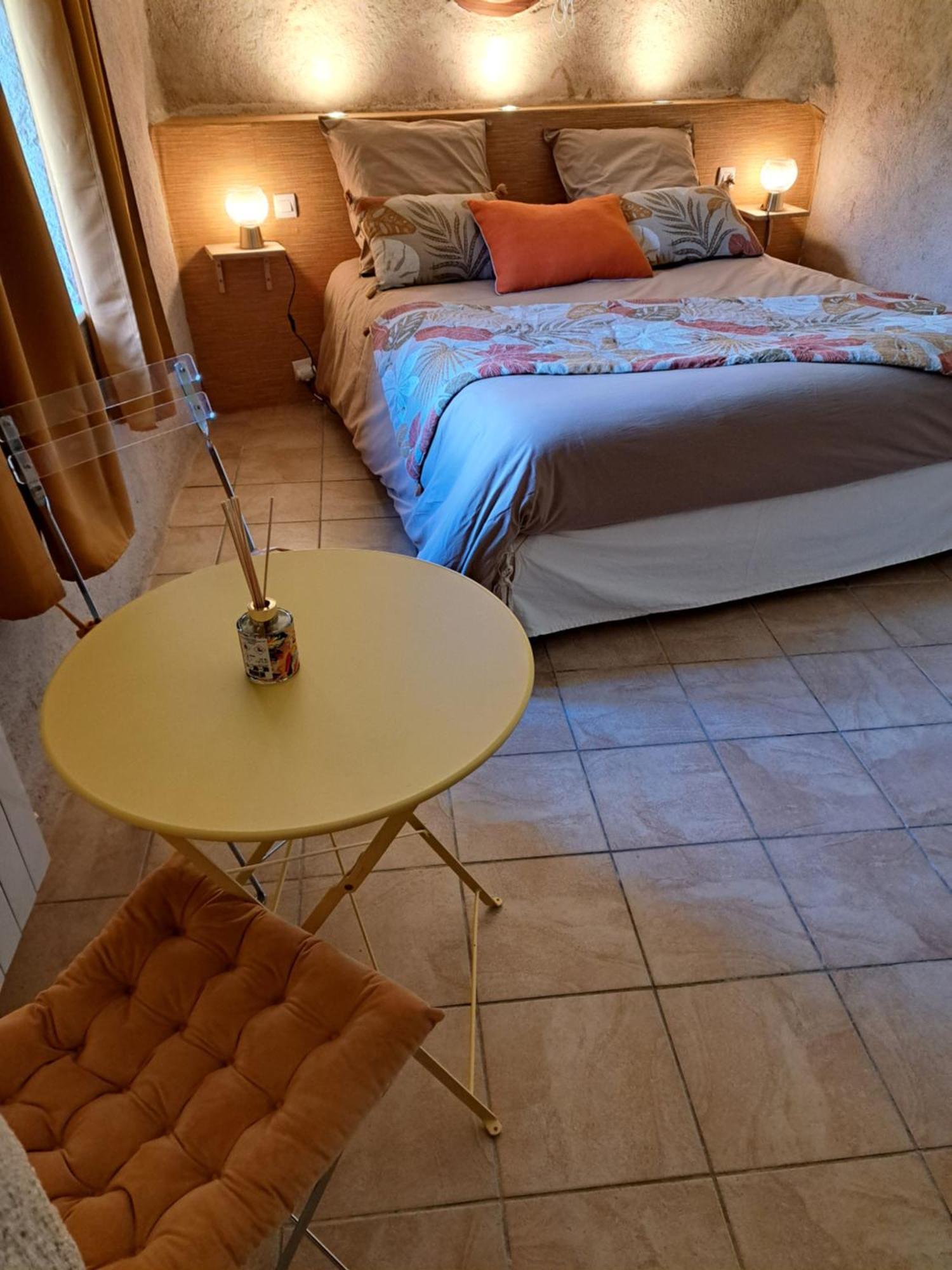 Moulin De L'Arcas Hotel Premian Ngoại thất bức ảnh
